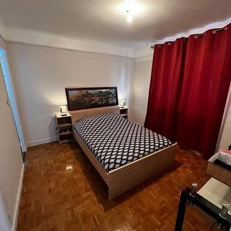 Appartement Avec Balcon En Centre Ville Bourges Exterior photo
