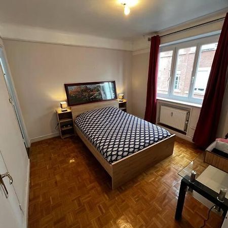 Appartement Avec Balcon En Centre Ville Bourges Exterior photo